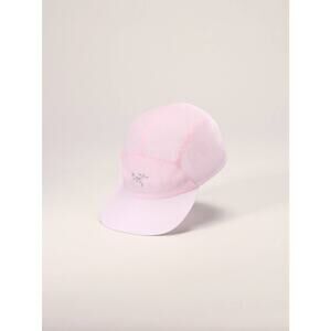 Arcteryx Norvan Lightweight Running Cap Pink